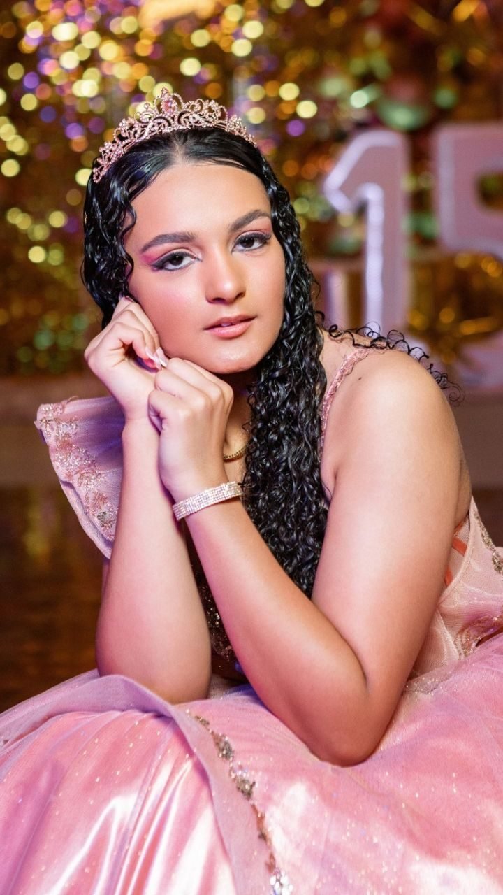 1 Fotógrafo de Eventos