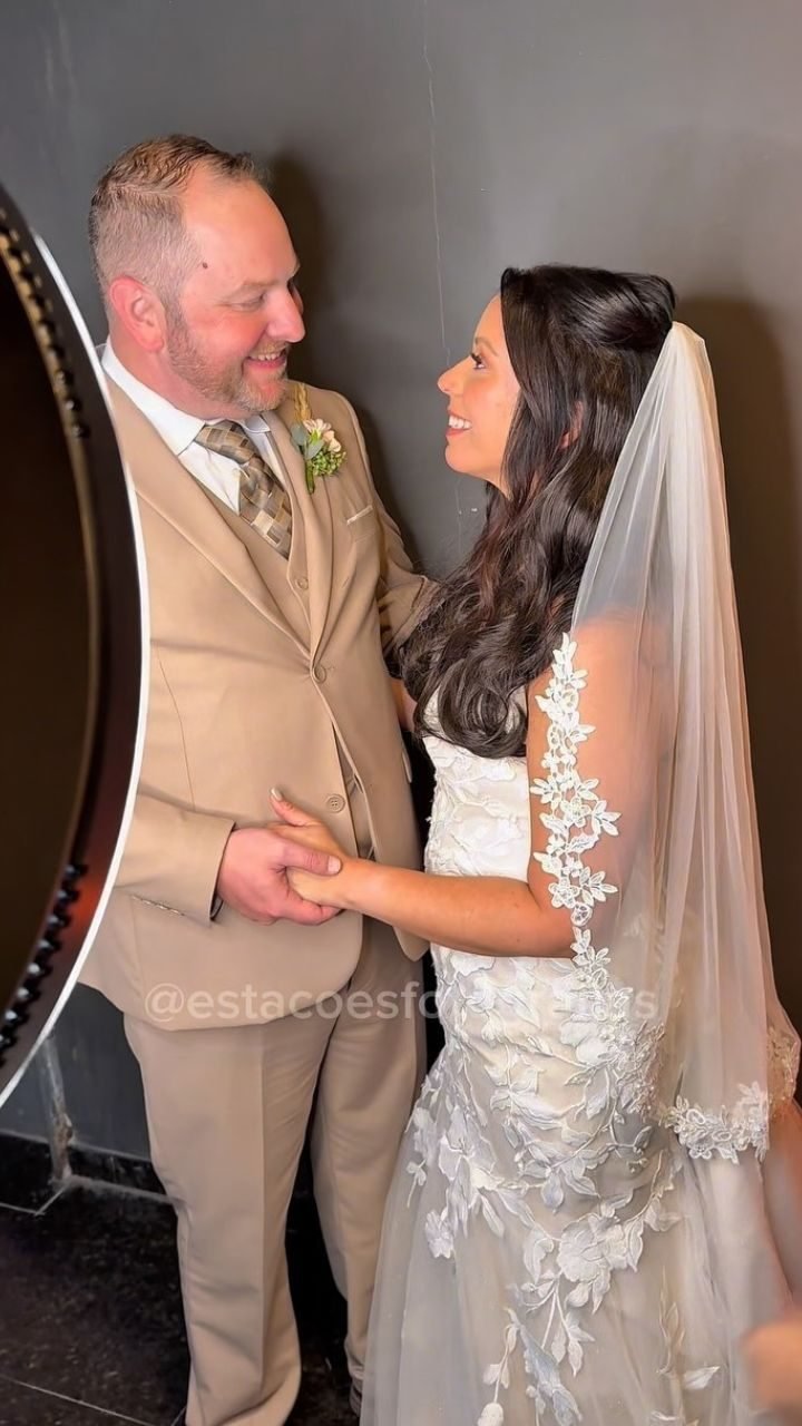 1 Totem Fotográfico