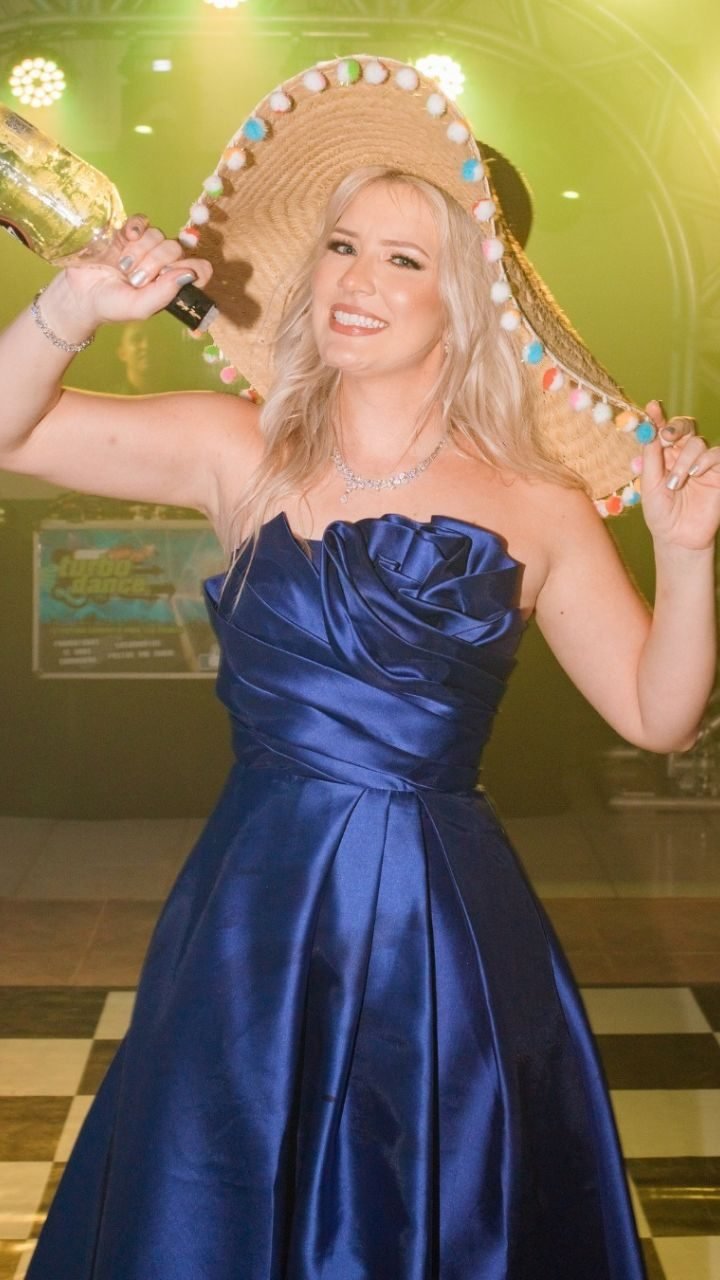 3 Fotógrafo de Eventos