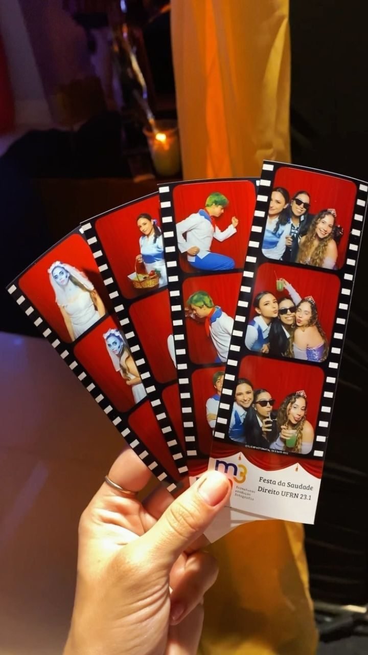 3 Totem Fotográfico