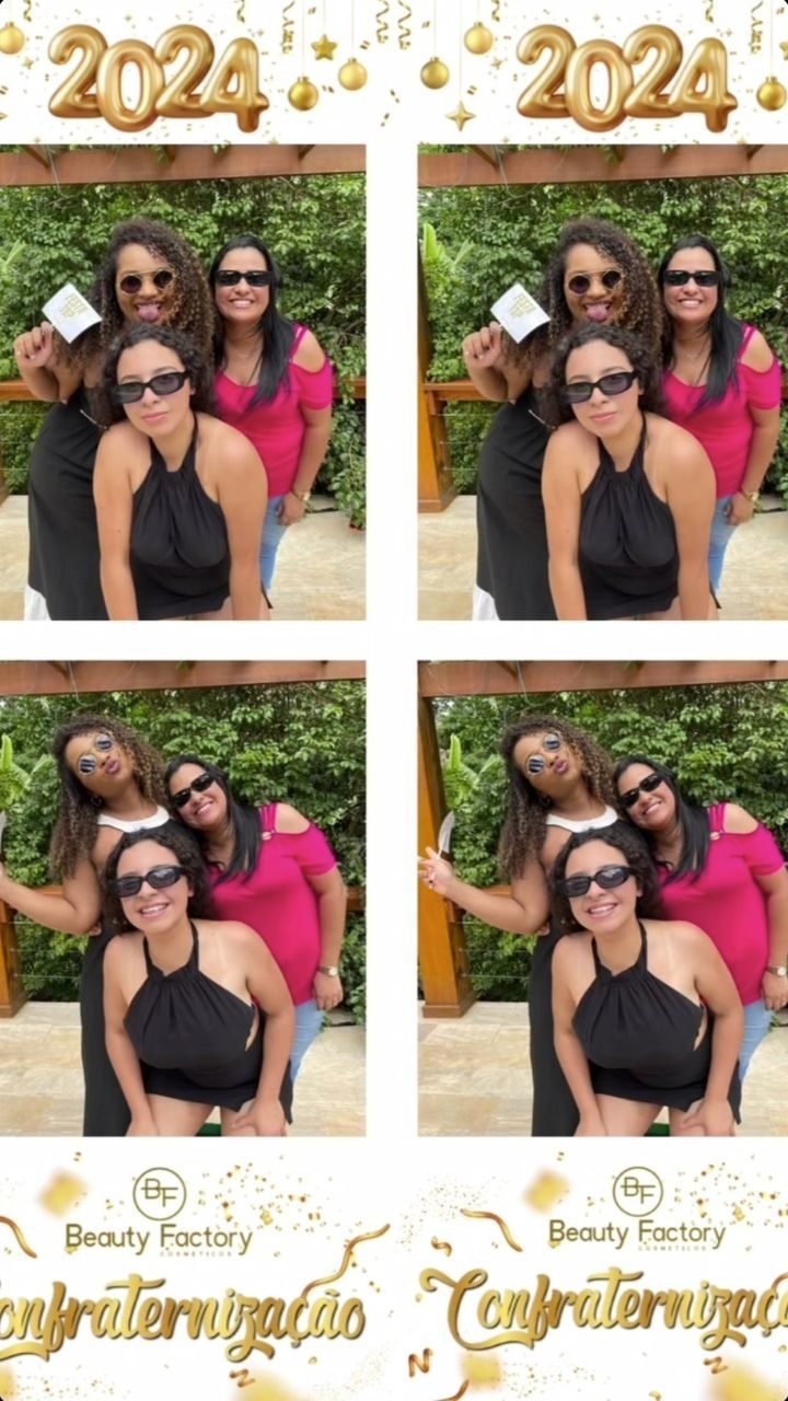 5 Totem Fotográfico