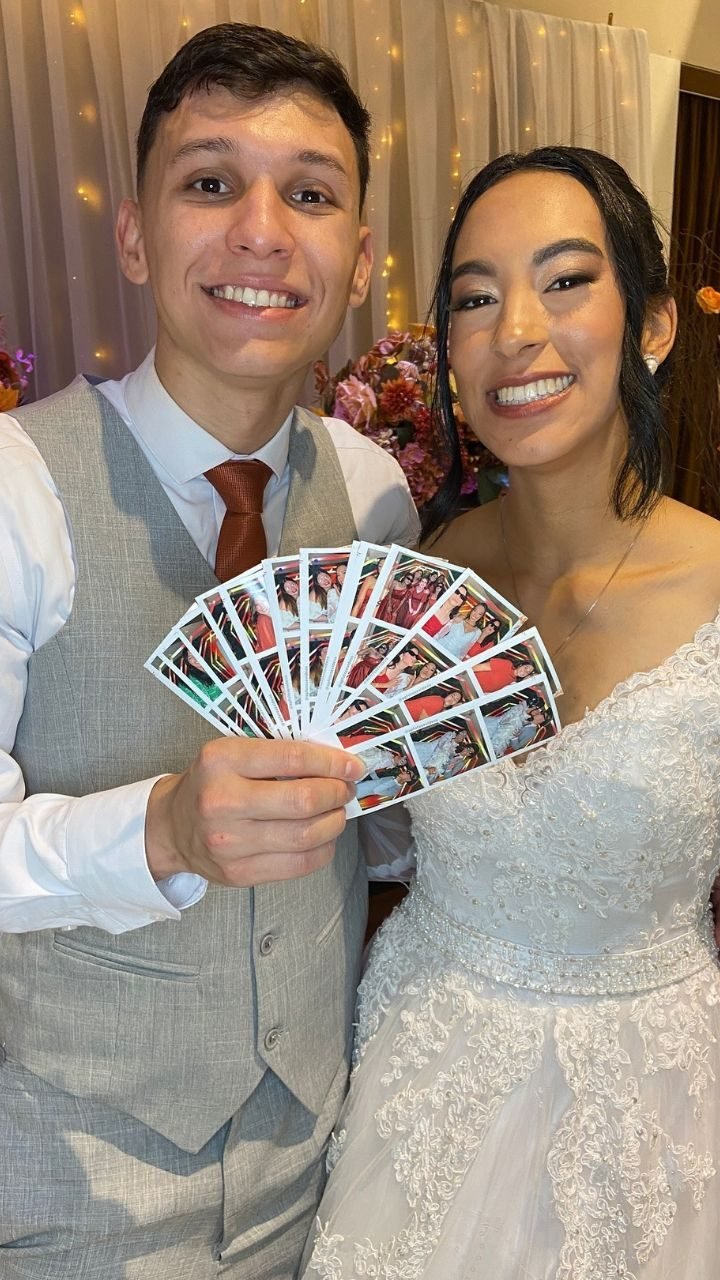 6 Totem Fotográfico